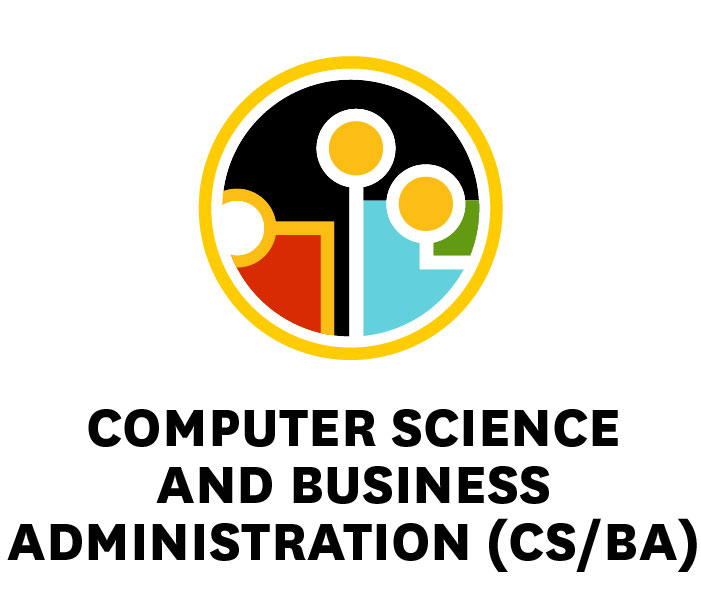 Computer Science and Business Administration