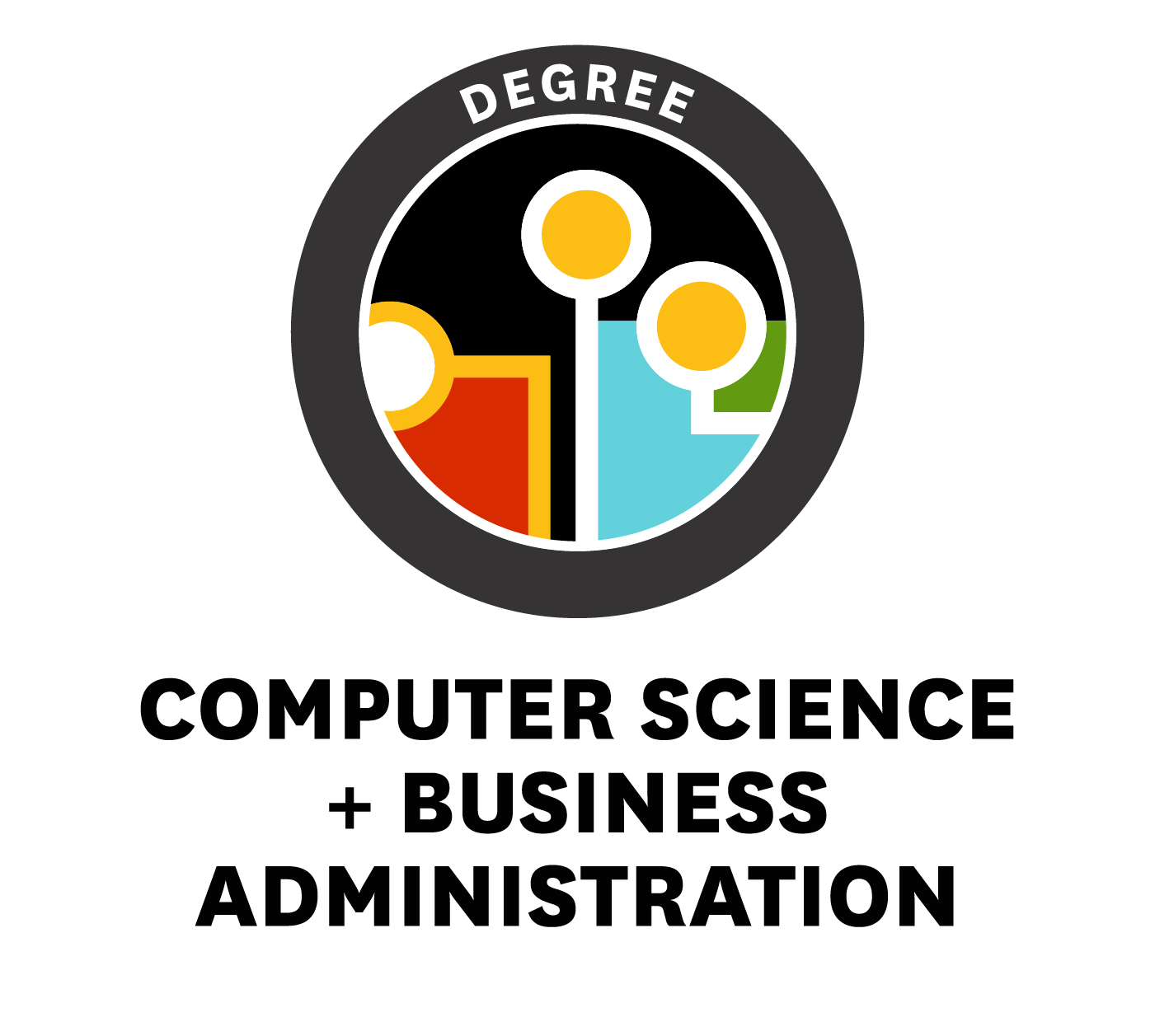 Computer Science + Business Administration