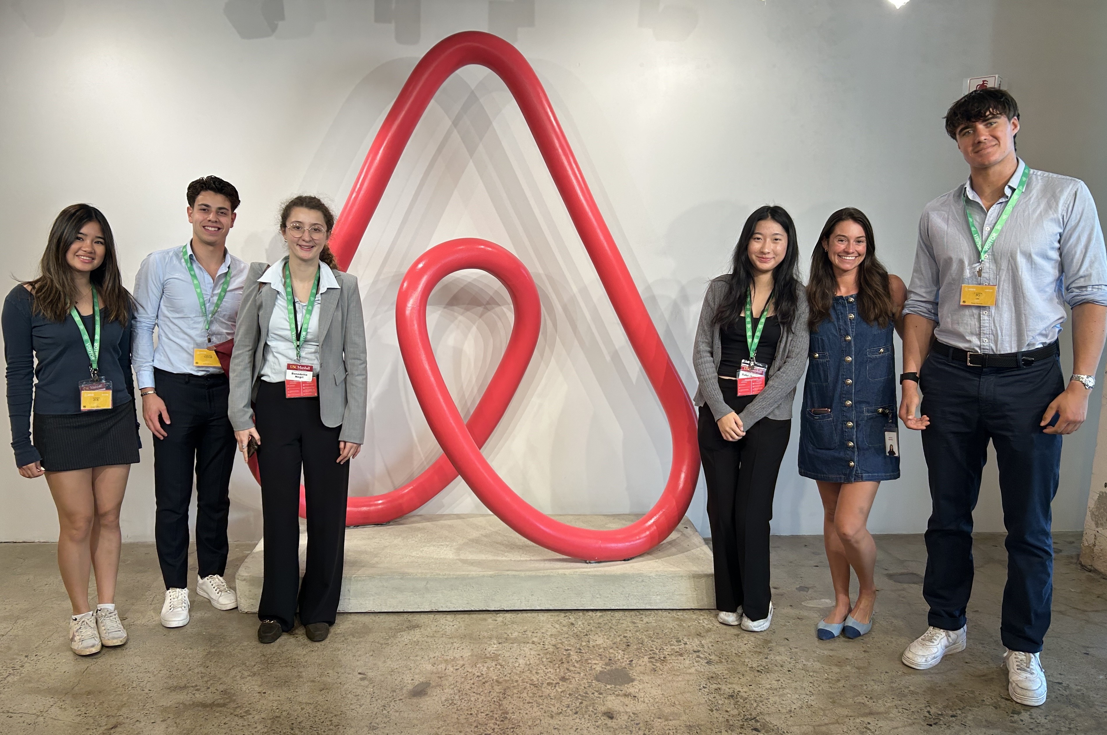 WBB GSI at Airbnb