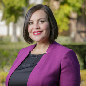 Claudia Aguilar Professional Photo
