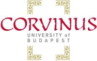 Corvinus University Logo