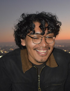 David Rios Palomares