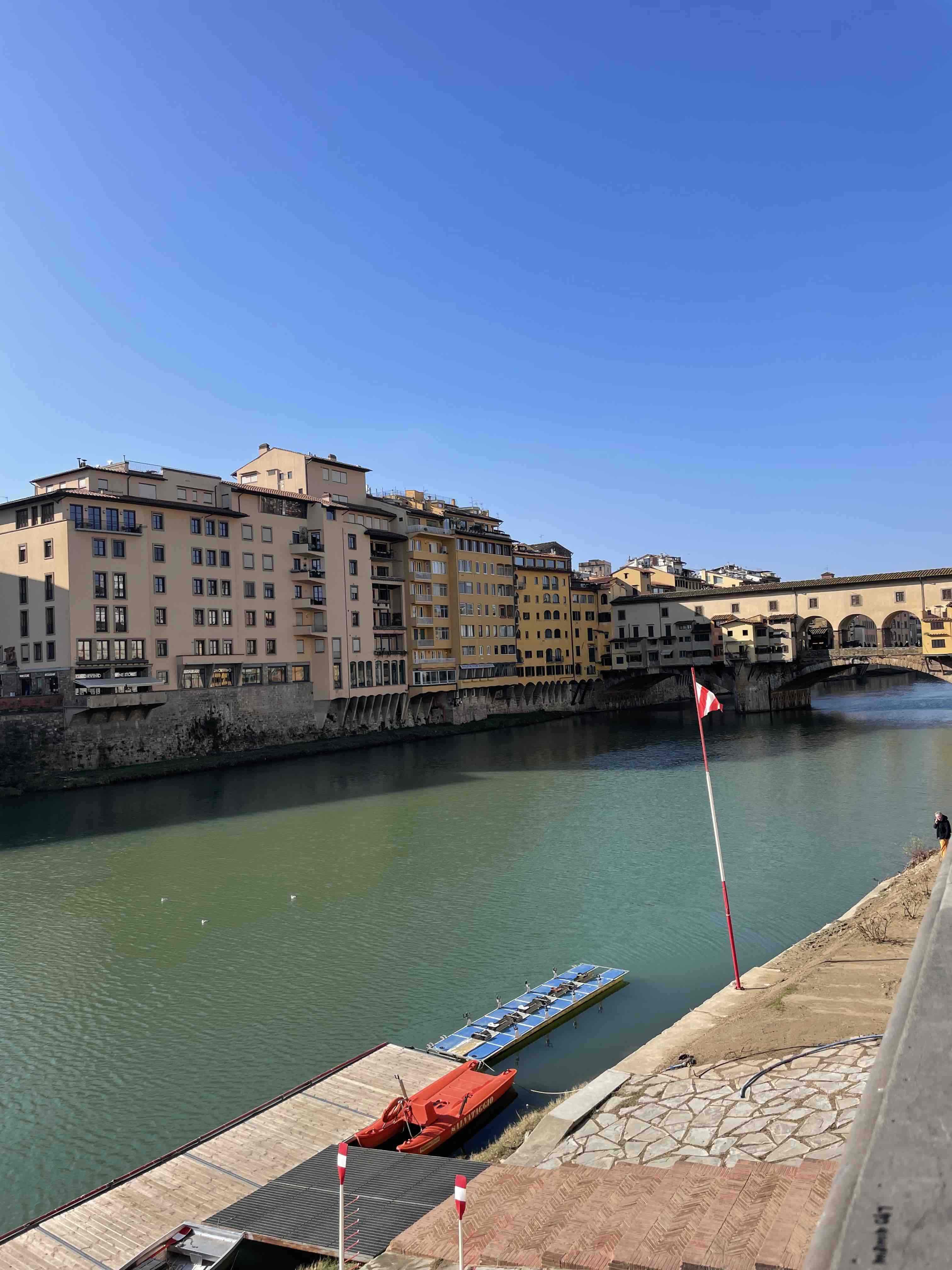 Florence Canal