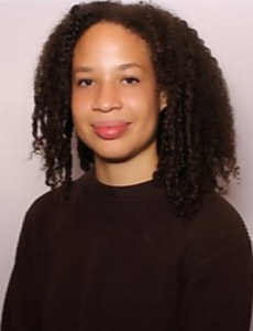 Georgina Glave