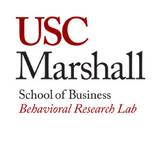 Marshall Behavioral Research Lab Logo