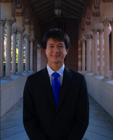 Matthew Kung