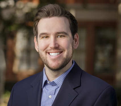 Nick Eittreim Professional Photo