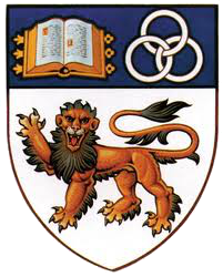 NUS Coat of Arms