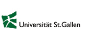 St Gallen Logo