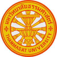 Thammasat Logo