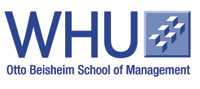 WHU Logo