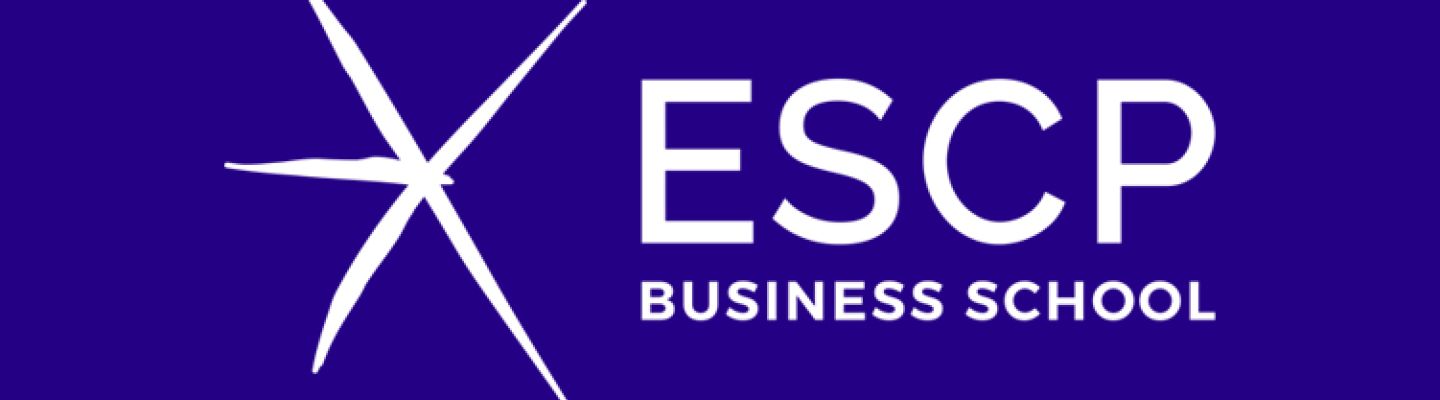 ESCP Logo
