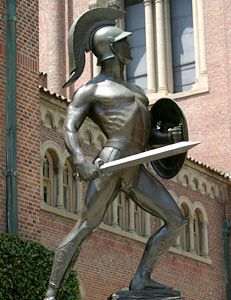 Tommy Trojan