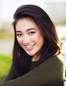 Kristin Wong
