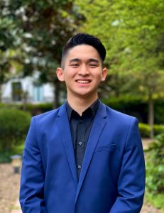 Joshua Ong