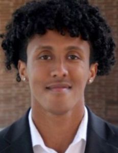 Aaron Teklu