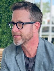 Mike McGalliard