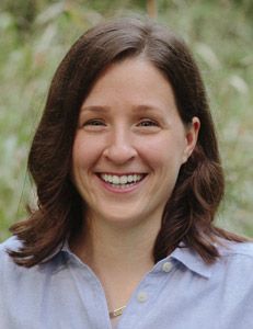 Rebecca Magee