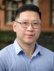 Jeff Tang