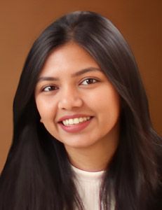 Aryana Mahmud
