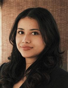Gina Djekkoun
