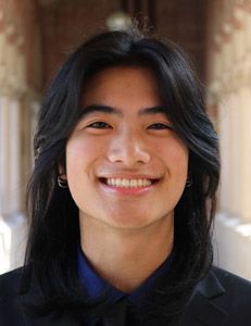 Matthew Wong